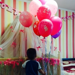 Самал Садвакасова, 07.12.1990, Астана