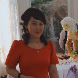 Жадыра Копжасарова, 29.11.1990, Шымкент