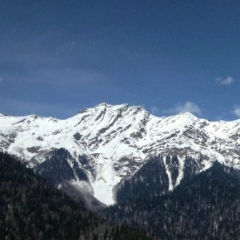 Вася Мартынов, 23.06.1996, Москва