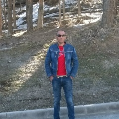 Куандык Айдрамазан, 19.07.1985, Алматы