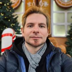 Макс Ковальски, 01.05, Москва