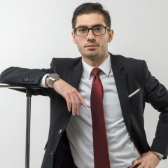 Suren Oganesyan, 24.08.1989, Ростов-на-Дону