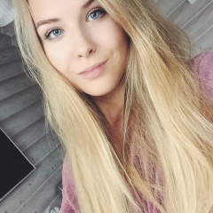 Evgenia Rogova, 16.08