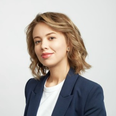 Ольга Дрёмова, 30.03, Москва