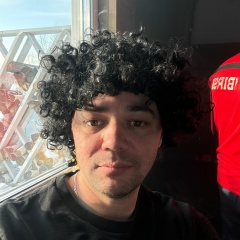 Алексей Кайгородов, Новосибирск