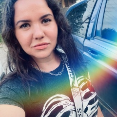 Людмила Родичева, 09.03.1992, Ростов-на-Дону