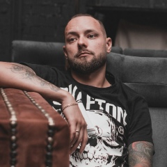 Иван Захаров, 18.08