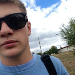 Илья Грайфер, 13.10, Волгоград