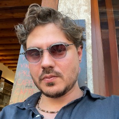 Андрей Стрельник, 10.06, Калининград