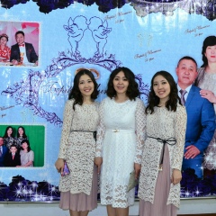 Сулу Берик, 07.02.1994, Актобе