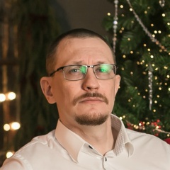 Сергей Пыченков, 28.04, Тюмень