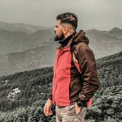 Hakim Well-Done, 26.09.1994, Khenchela