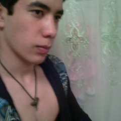 Юлдаш Рахпатов, 01.07, Алматы