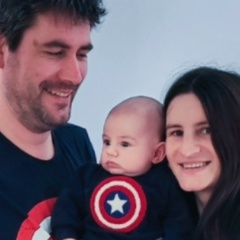 Marie Froidevaux, 09.11.1989, Paris