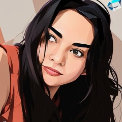 Элина Гаглоева, 01.03.1991, Владикавказ