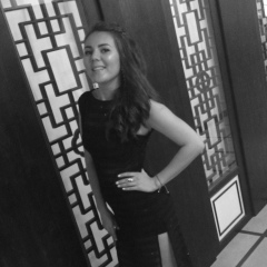 Анна Буркина