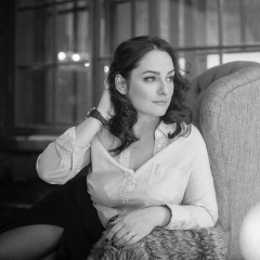 Яна Дегтярева, 21.01.1989, Санкт-Петербург