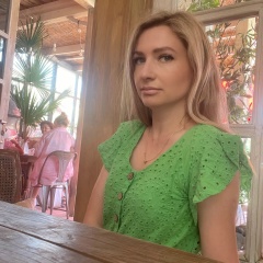 Алла Ягудина, 23.10, Липецк