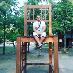 Виктор Королев, Ярославль