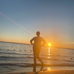 Саша Макарычева, 09.01.1992, Нижний Новгород