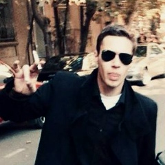 Datuna Tatishvili, 02.09.1993, Тбилиси