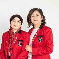 Халида Каипова, 03.07.1985, Сибай