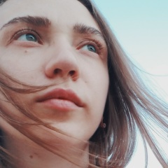 Елена Зотова, 20.08.1989, Москва