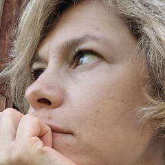 Мария Мамонтова, 27.05, Волгоград