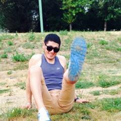 Тынчтык Божонов, 24.06.1990