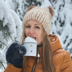 Ольга М, 20.03, Москва