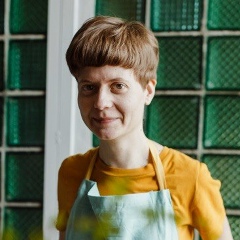 Дарья Щетинина, 07.12.1989, Краснодар