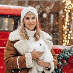 Галина Фоменко, 03.09, Новосибирск