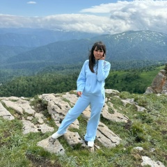 Наталья Бурымская, Ростов-на-Дону