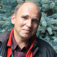 Александр Верещак, 16.09.1970, Звенигород