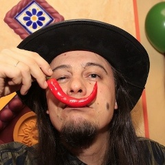 Юрий Волошин, 26.03.1975, Химки