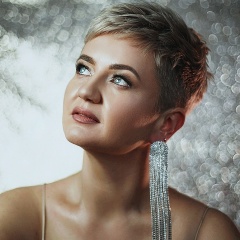 Elena Tishkina, 30.01, Зарайск