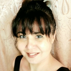 Татьяна Мардис, 17.01, Челябинск