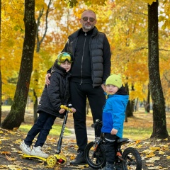 Хека Жлебалин, 09.10, Петрозаводск