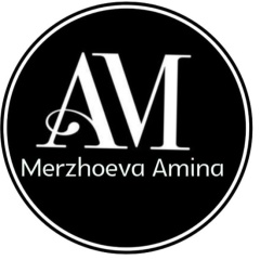 Amina Merzhoeva, 24.08