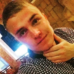 Denis Polykov, 15.10.1992, Минск