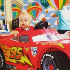 Валентин Клочков, 25.06.1984, Москва