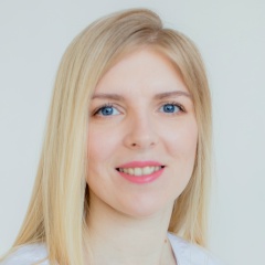 Екатерина Порсева, 30.06, Пермь