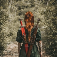 Мирослава Барсова, 29.02, Пермь