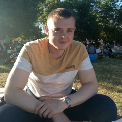 Денис Харитоненко, 20.05.1991, Херсон