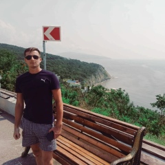 Владислав Копейкин, 14.03, Стерлитамак