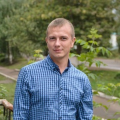Сергей Михайлов, 17.07.1983, Лениногорск