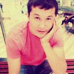 Daniyar Suleimenov, 04.03.1988, Алматы