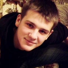 Максим Никонов, 15.04.1987, Санкт-Петербург