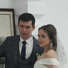 Лилия Газизова, 27.02, Набережные Челны