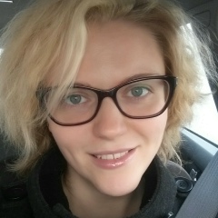 Alexandra Levina, 12.05, Auckland